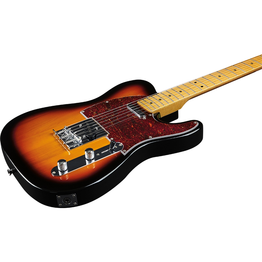 Teisco テスコ Telecaster Deluxe TE-380？ Fender Custom Shop