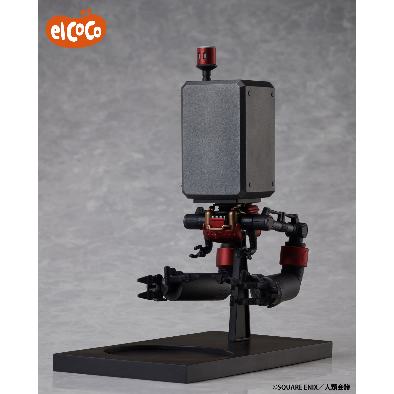 エルココランドNieR:Automata Ver1.1a ドリンクホルダー: な行