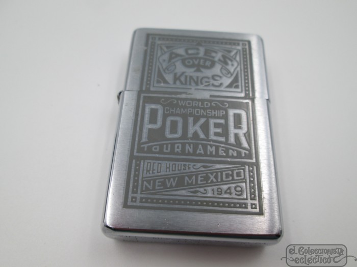 Yukari Zippo Awards 4th 2001年製 Yukari Zippo Awards 4th 2001年製