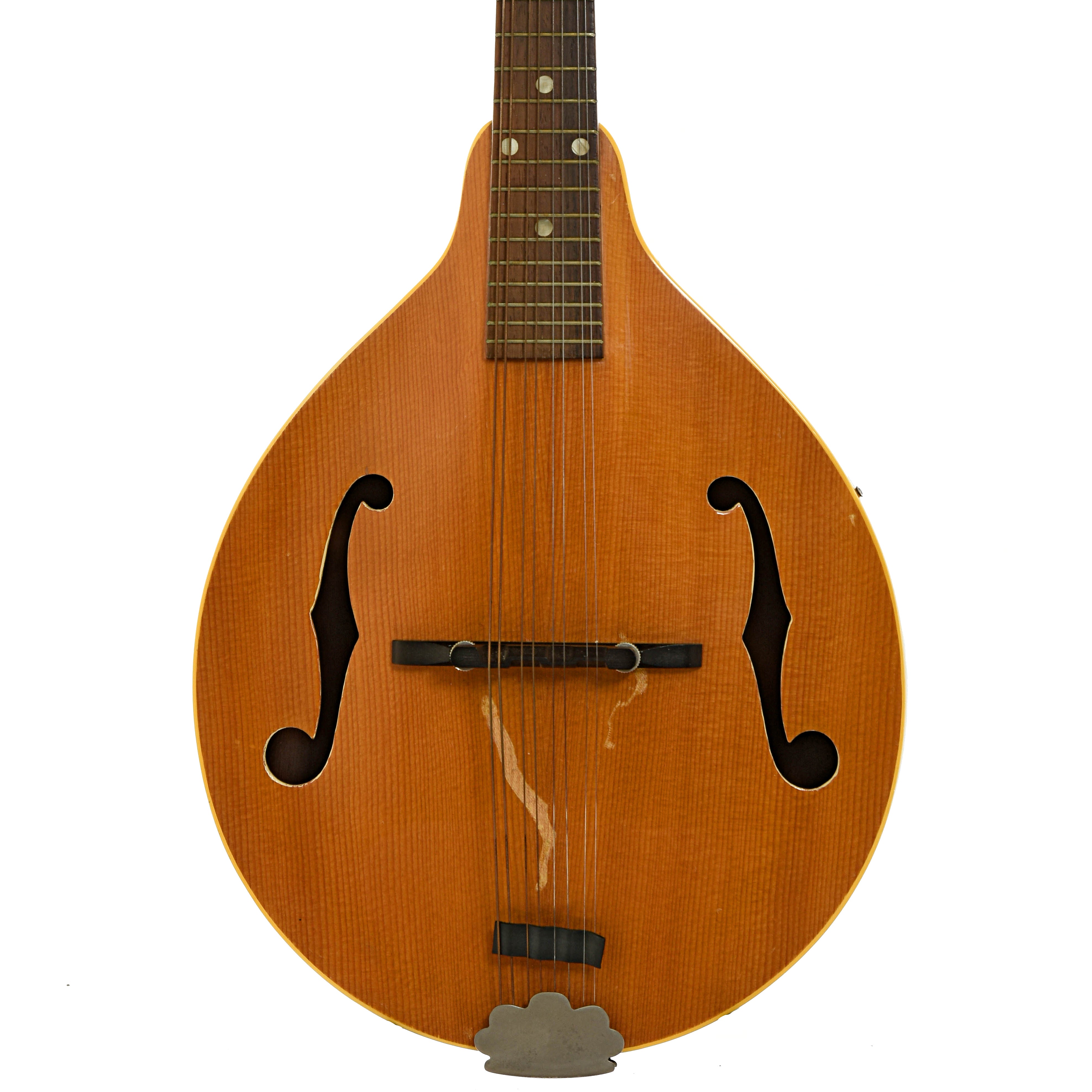 Gibson A-40 Mandolin (1956) – Elderly Instruments