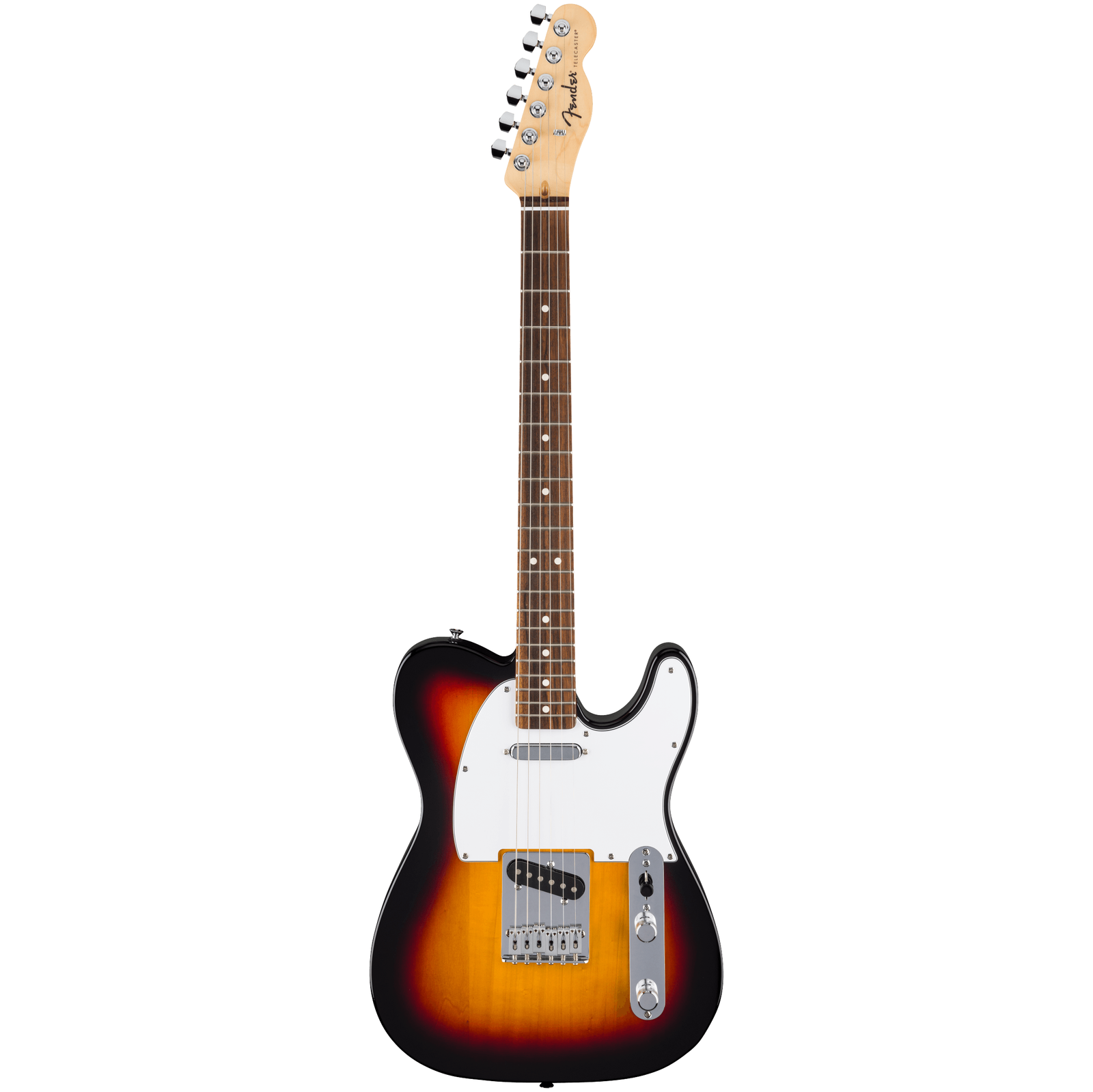 Fender Telecaster サンバースト MXC14331 Fender Telecaster サン
