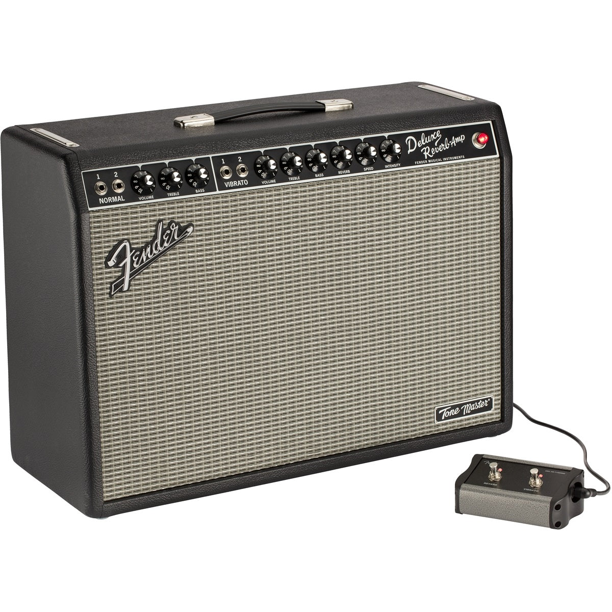 Fender Tone Master Deluxe Reverb – Elderly Instruments