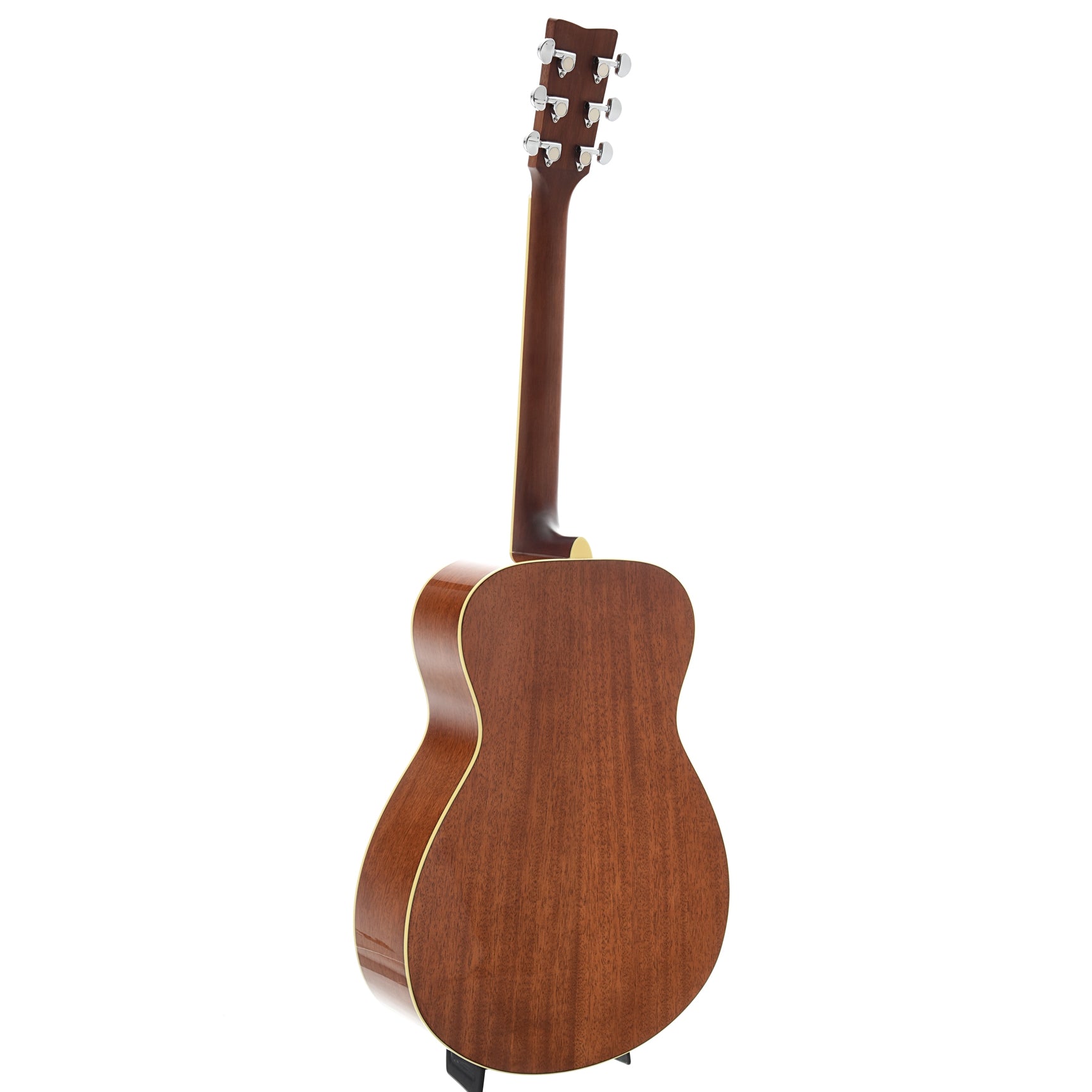 Yamaha FS820 Acoustic Guitar – Elderly Instruments