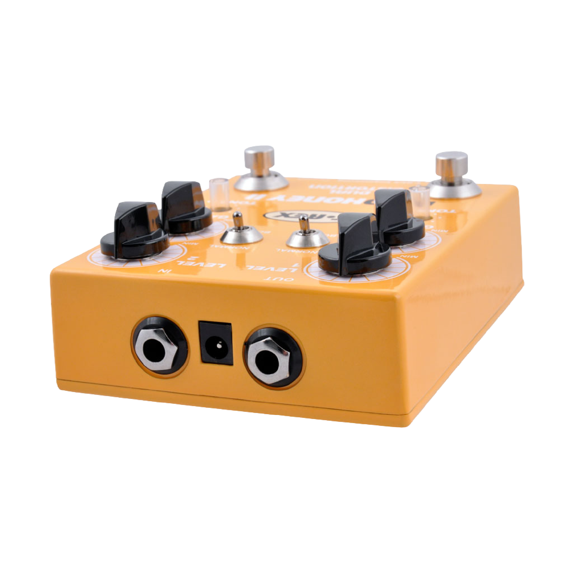 MUDHONEY II | T-REX | 株式会社エレクトリ