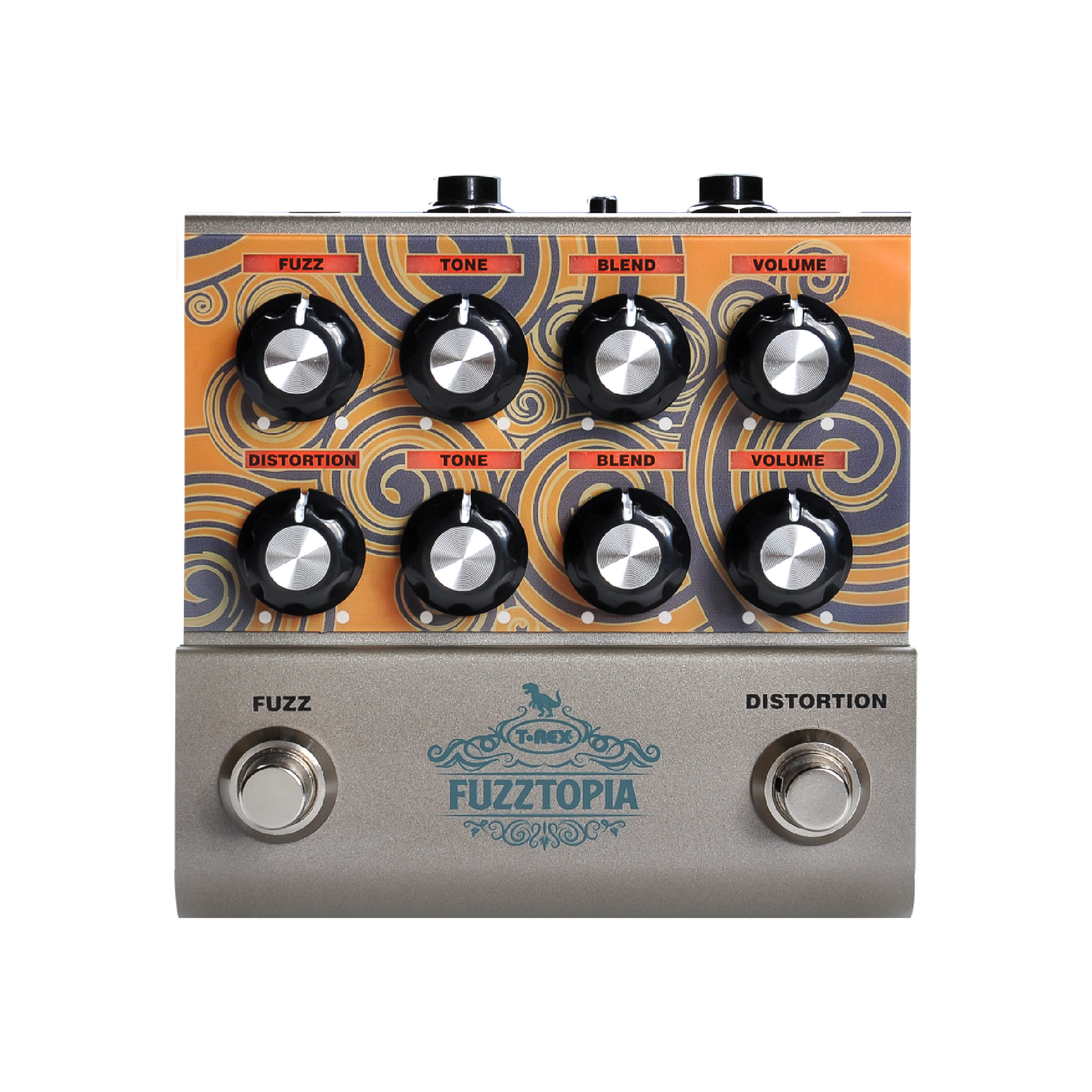 MUDHONEY II | T-REX | 株式会社エレクトリ