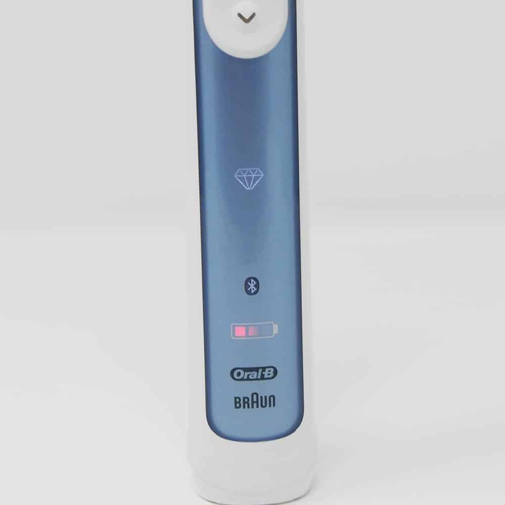 Oral-B Smart 7 7000 review - Electric Teeth