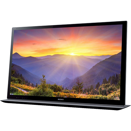 SONY KDL-55HX850