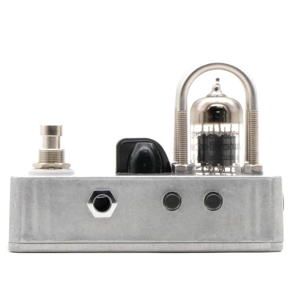 Beyond Tube Over Drive ビヨンド・チューブ・オーバードライブ 真空管