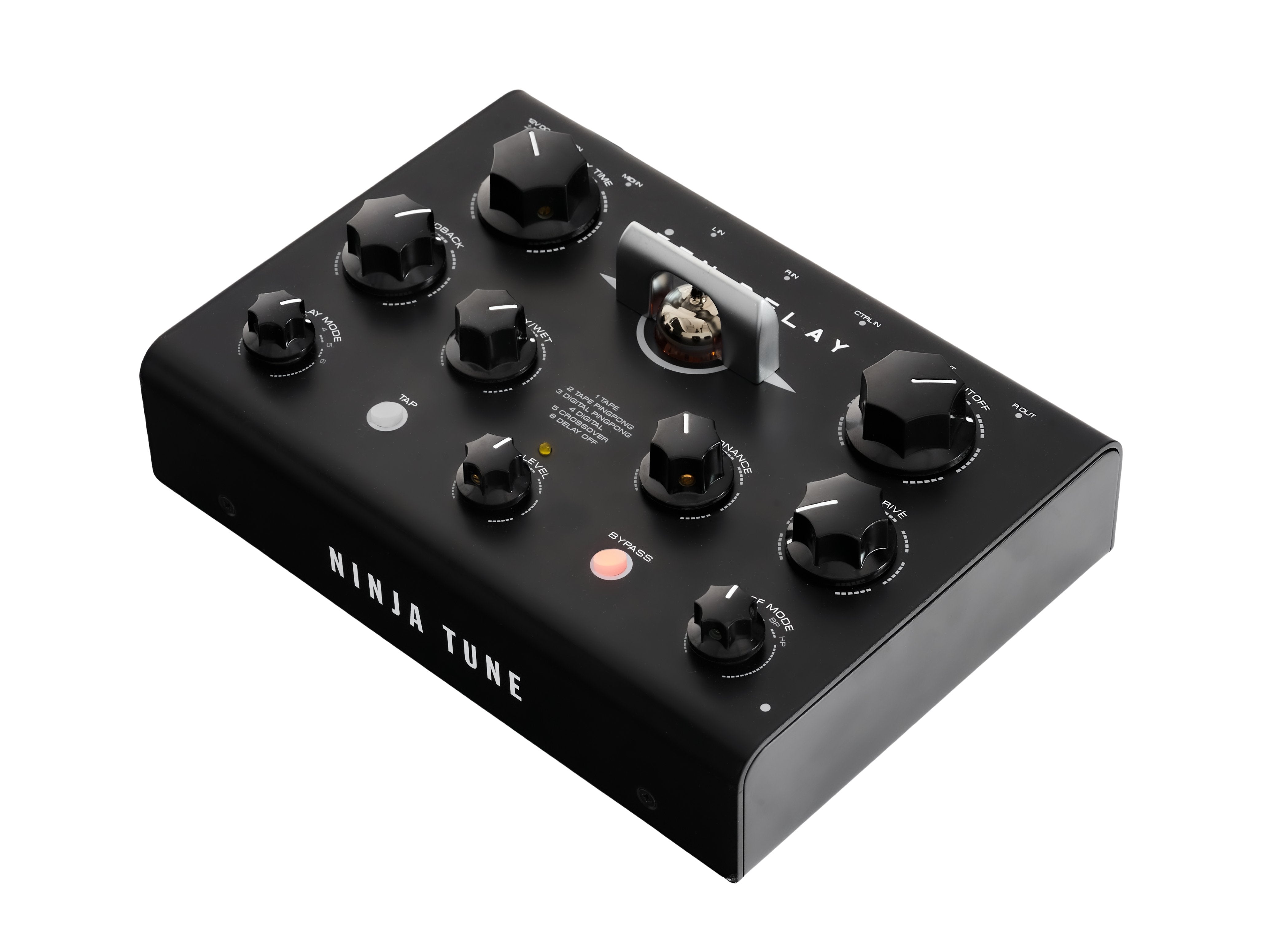 Erica Synths Zen Delay | Elektron Distribution Group