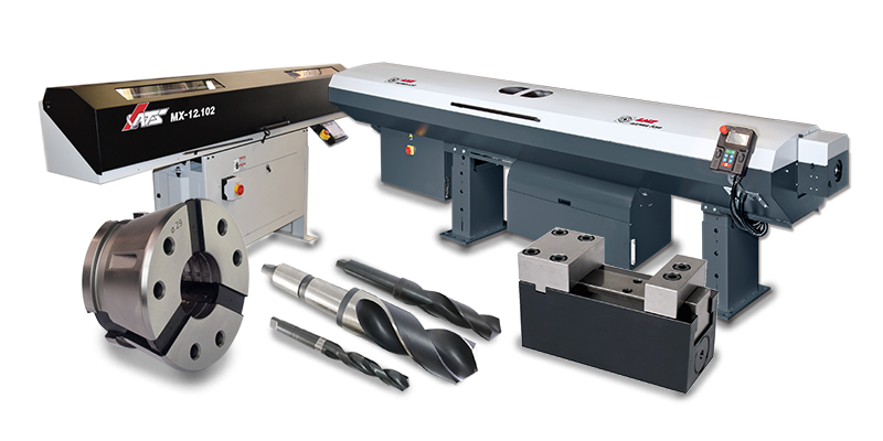 PUMA V400M | Ellison Technologies