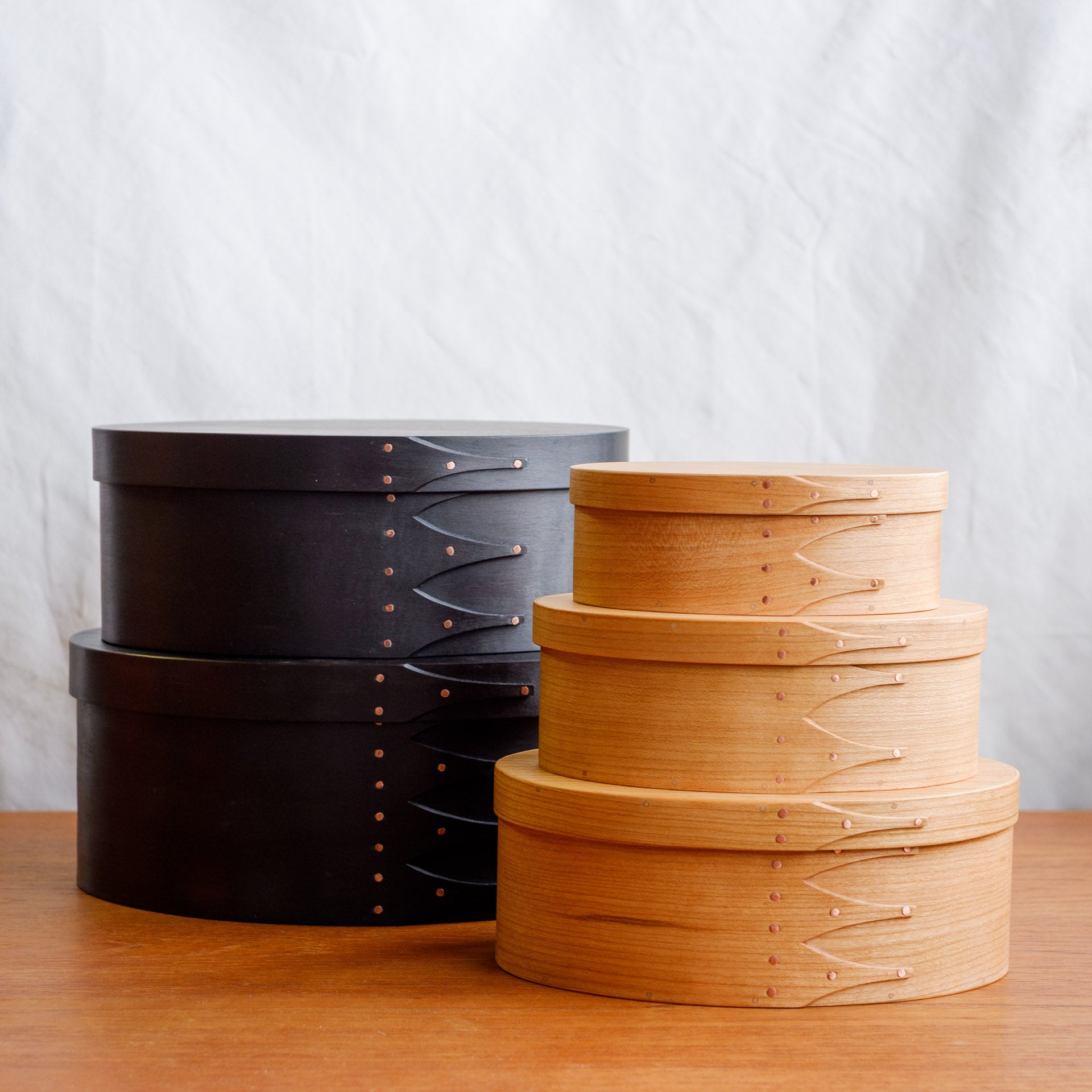 シェーカー オーバルボックス – EPISO