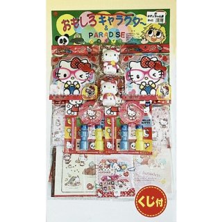 3512ハローキティお祭りグッズセット 3512ハローキティお祭りグッズセット