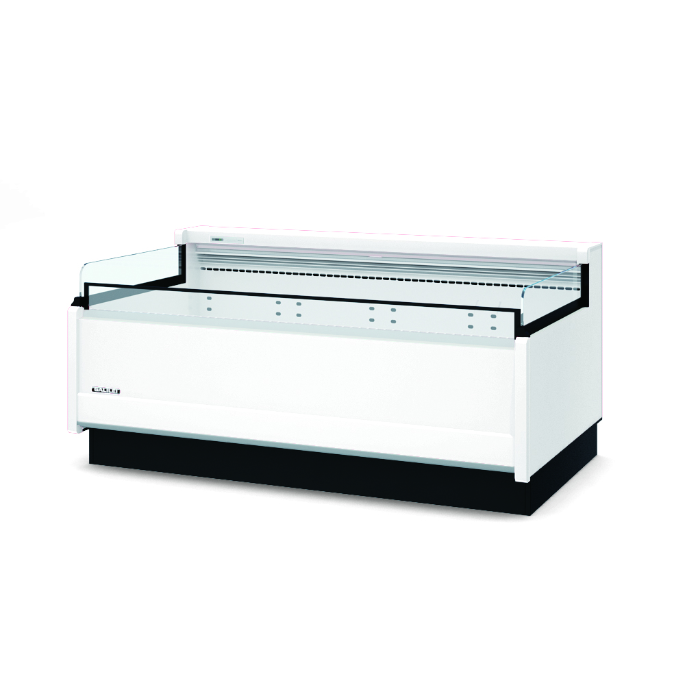 フクシマガリレイ 冷蔵平型ショーケース | 業務用冷蔵庫・厨房機器
