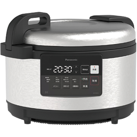 SR-PGE36（旧型番SR-PGC36）Panasonic パナソニックIHジャー炊飯器