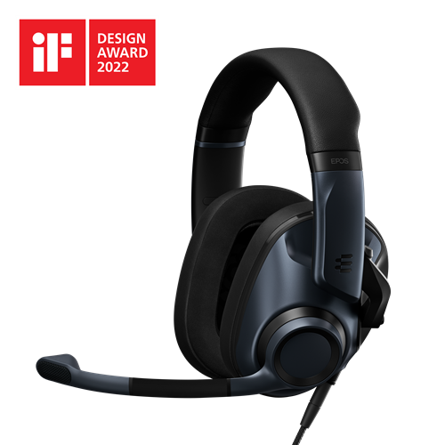 H6PRO Closed - Sebring のサポート (Art. no.: 1000933)