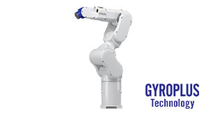 垂直多関節（6軸）ロボット｜製品情報｜産業用ロボット｜製品情報