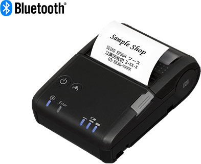 レシートプリンター TM-P20 | 製品情報 | エプソン