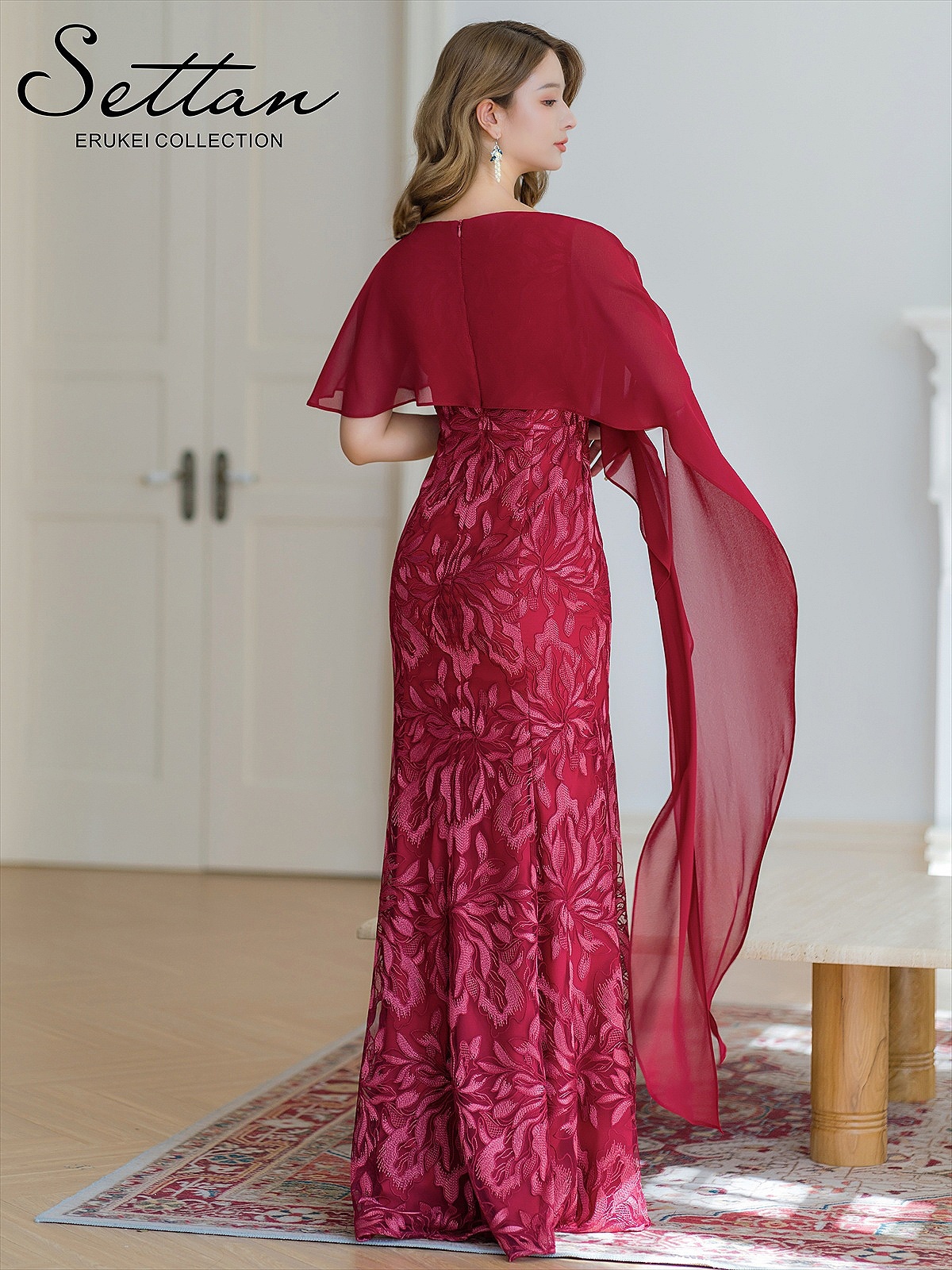 エルケイ（ERUKEI）直営】のドレス通販ショップ｜銀座クチュール