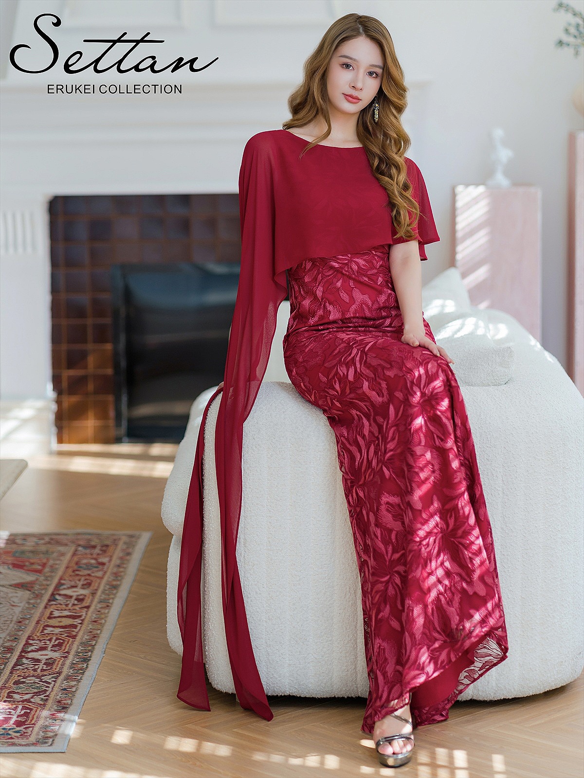 エルケイ（ERUKEI）直営】のドレス通販ショップ｜銀座クチュール