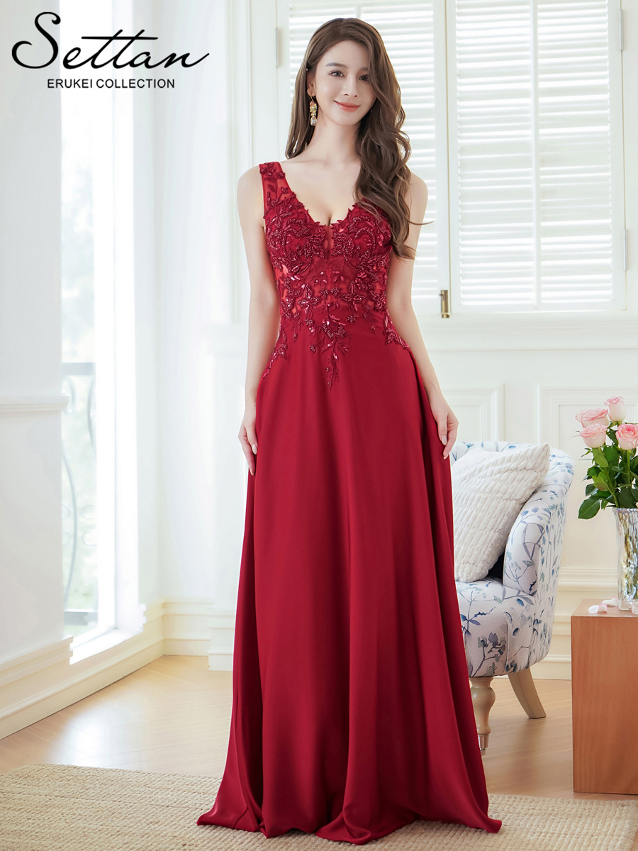 エルケイ（ERUKEI）直営】のドレス通販ショップ｜銀座クチュール