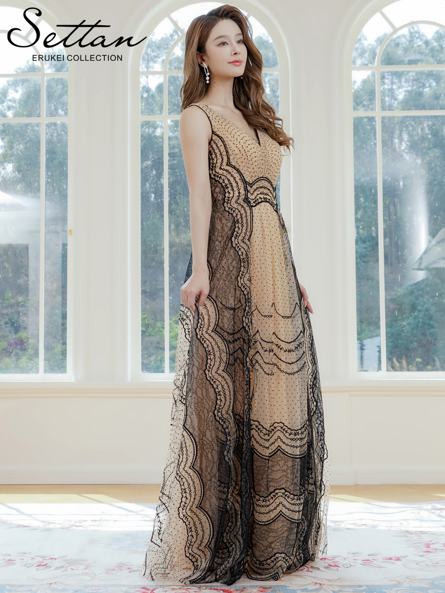 エルケイ（ERUKEI）直営】のドレス通販ショップ｜銀座クチュール