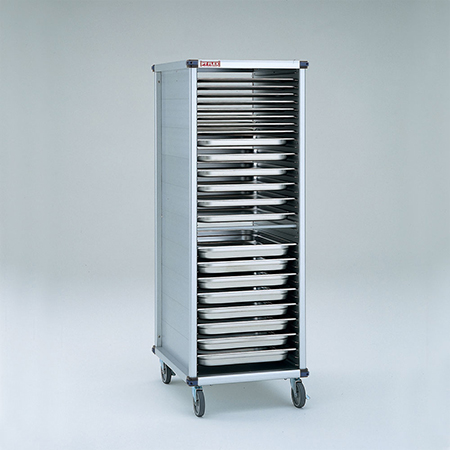 PTフレックスカート（ガストロノームパン／ホテルパン対応