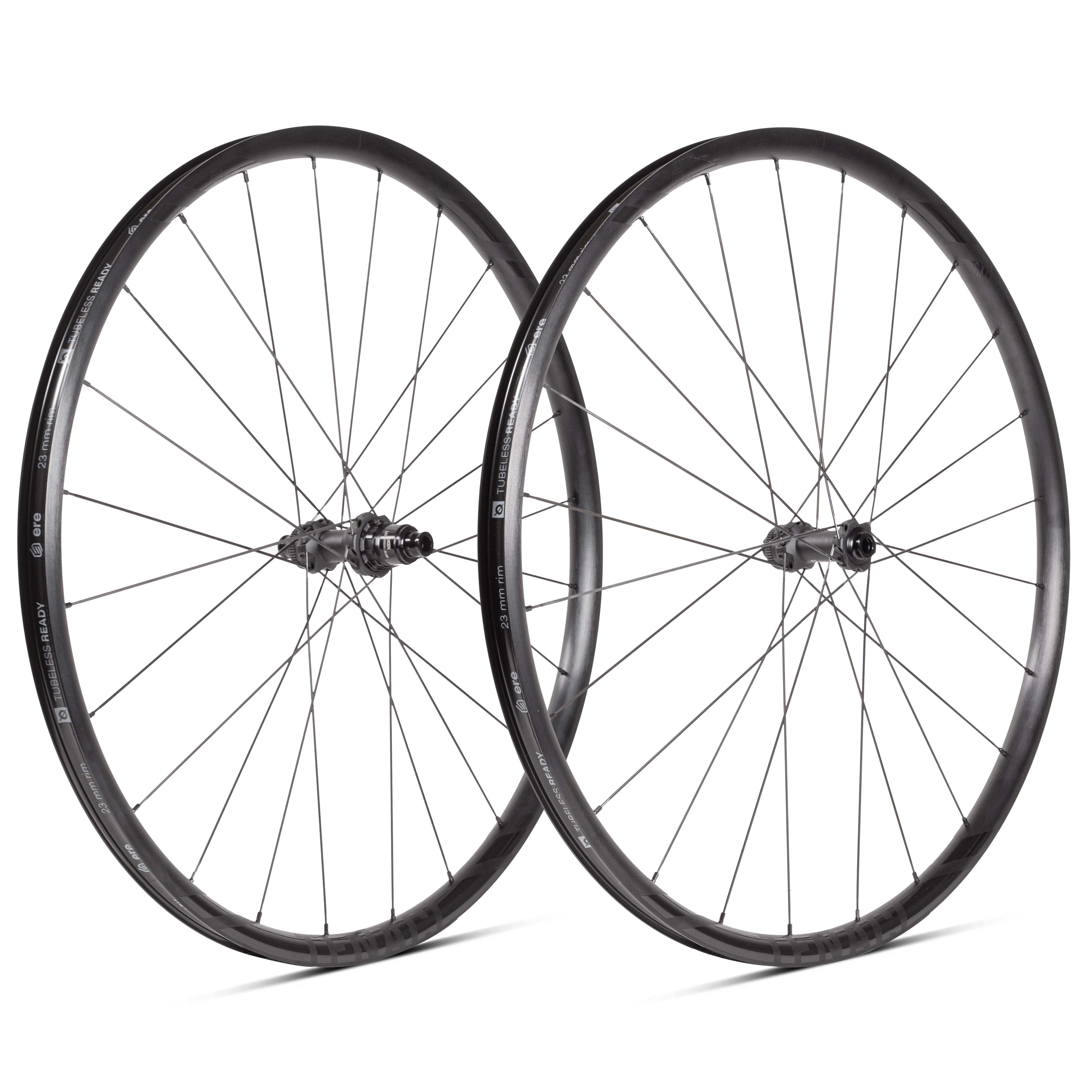 Tenaci GX23 – Ere Research