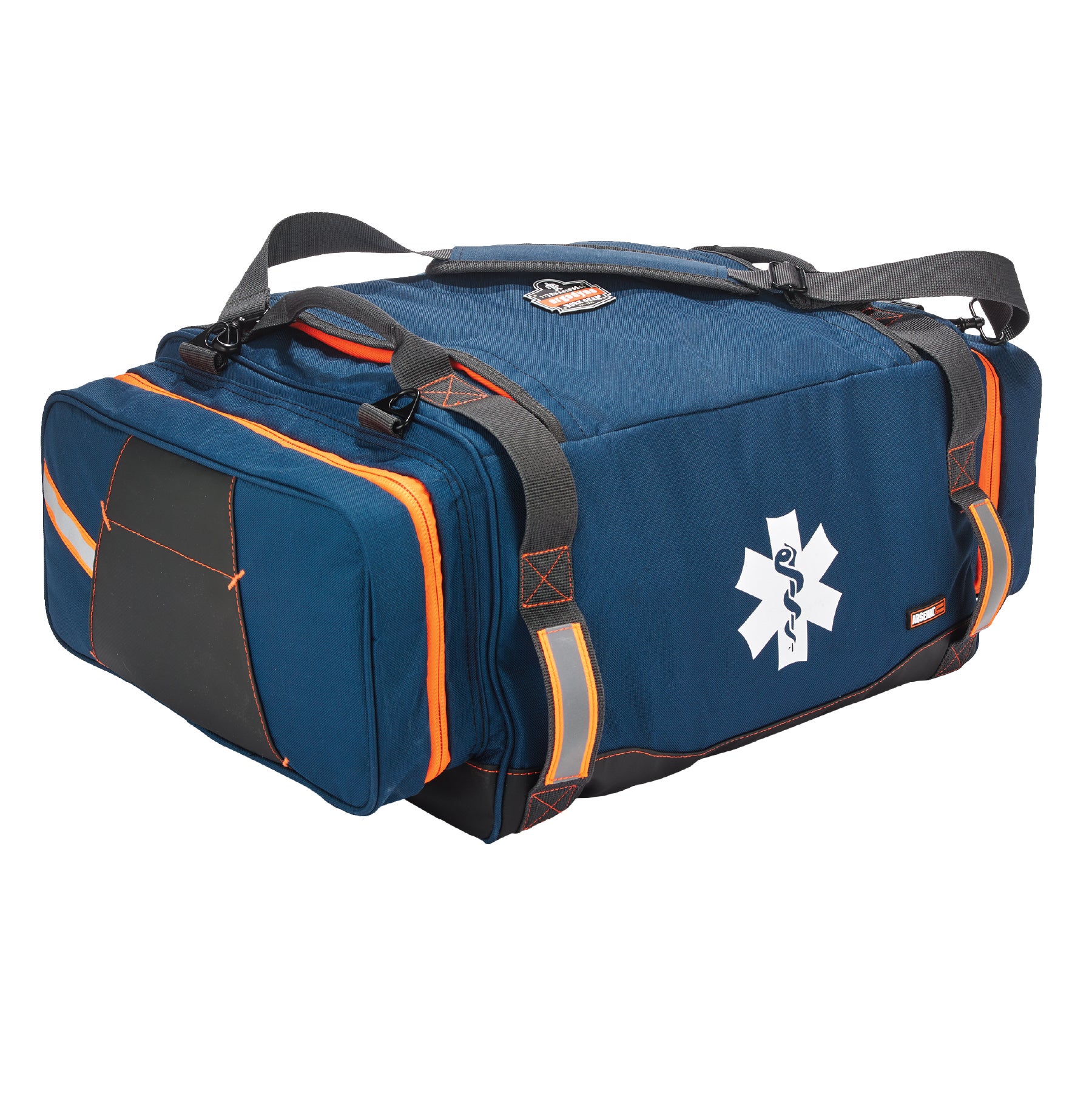 XL First Responder Trauma Bag - 63L | Ergodyne