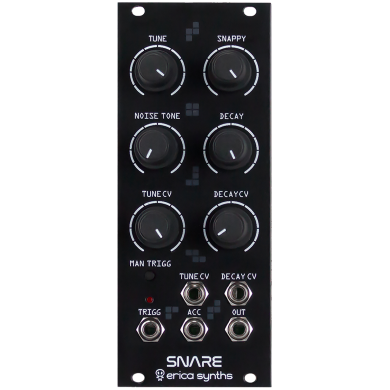 Drum Modulator - Erica Synths