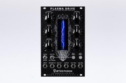 PLASMA DRIVE - Blog - Erica Synths