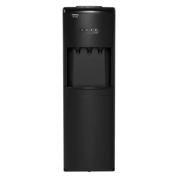 給茶機 日立HITACHI RW-187BH ウォーターサーバーHOT&COLD 給茶機