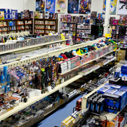 Buy Merchandise Neon Genesis Evangelion: Angel Chromosome A14