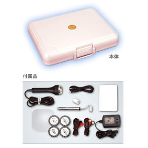 節約 【ザ・マイラ】美顔器／マイラ・ソニック 美品】マイラソニック