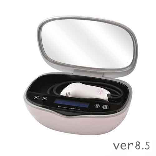 2025年製 ケノン Ver.8.7 NIPL-2080 脱毛器 本体 Ke-non ケノン NIPL