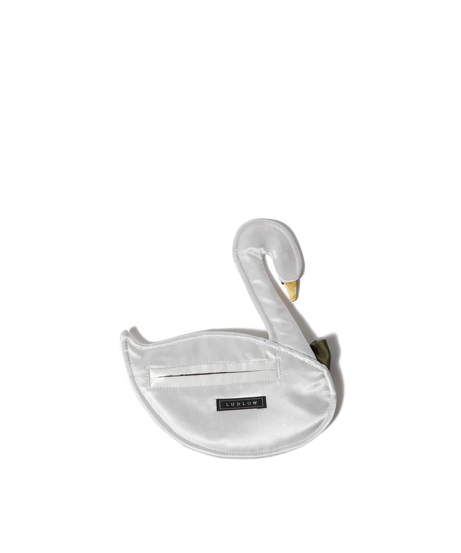 LUDLOW / Swan ポーチ｜ESTNATION ONLINE STORE｜エストネーション