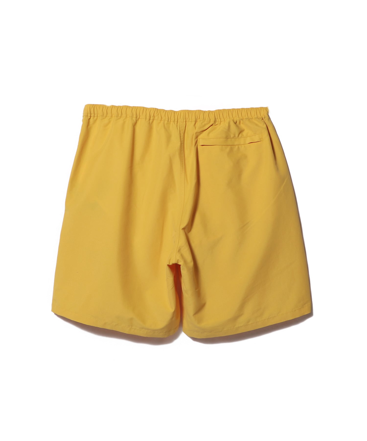 新品未使用】イエローラット ショートパンツ サーフ・スイムパンツ
