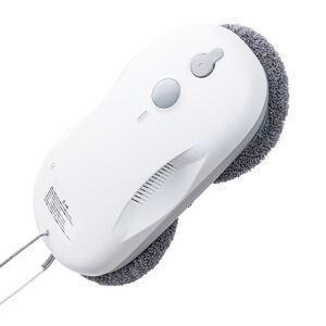 窓掃除機（窓掃除ロボット・自動窓掃除機・窓拭き機・お掃除ロボット