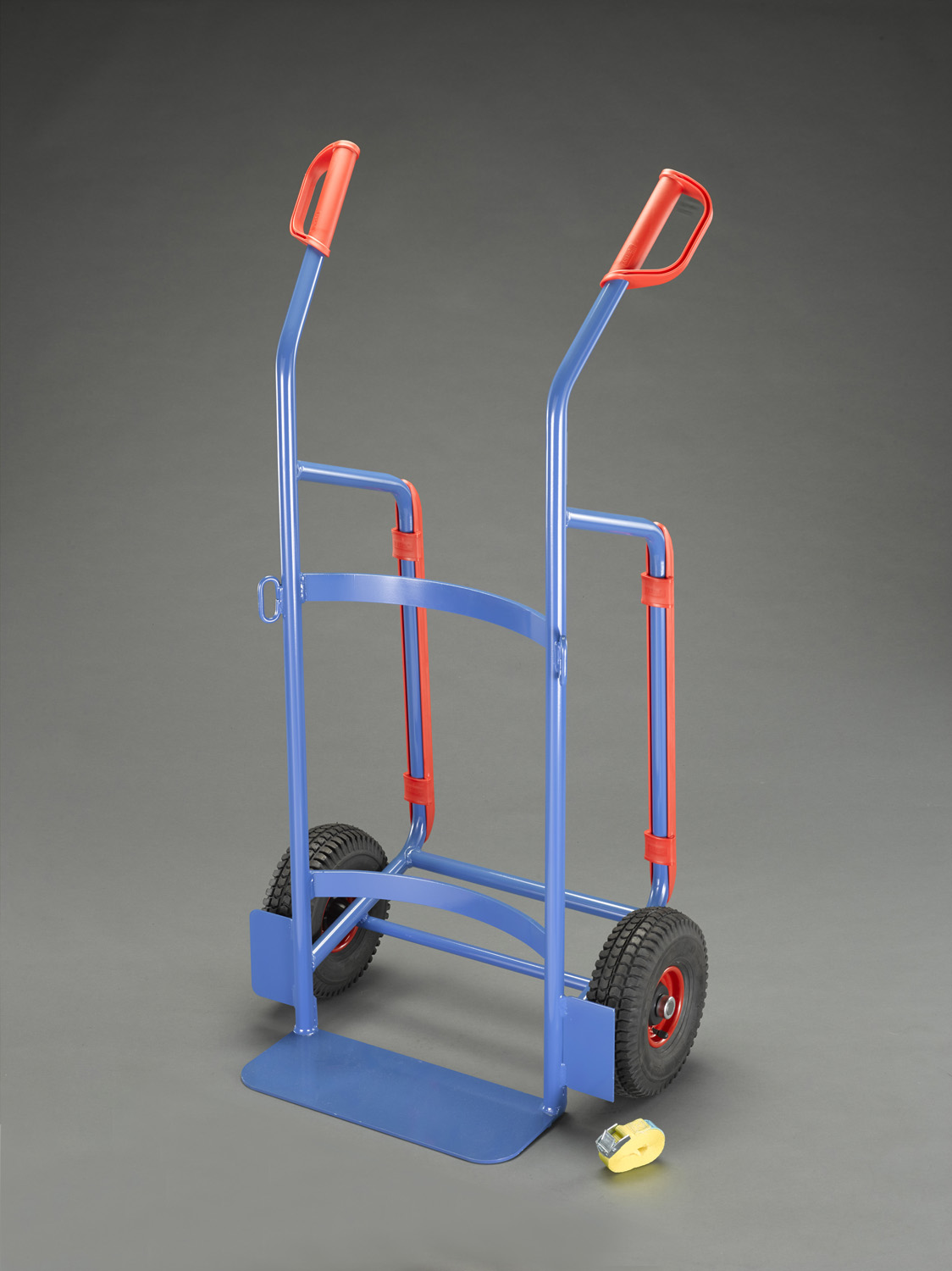 EA520FD-9｜ドラム缶トロリーのページ -