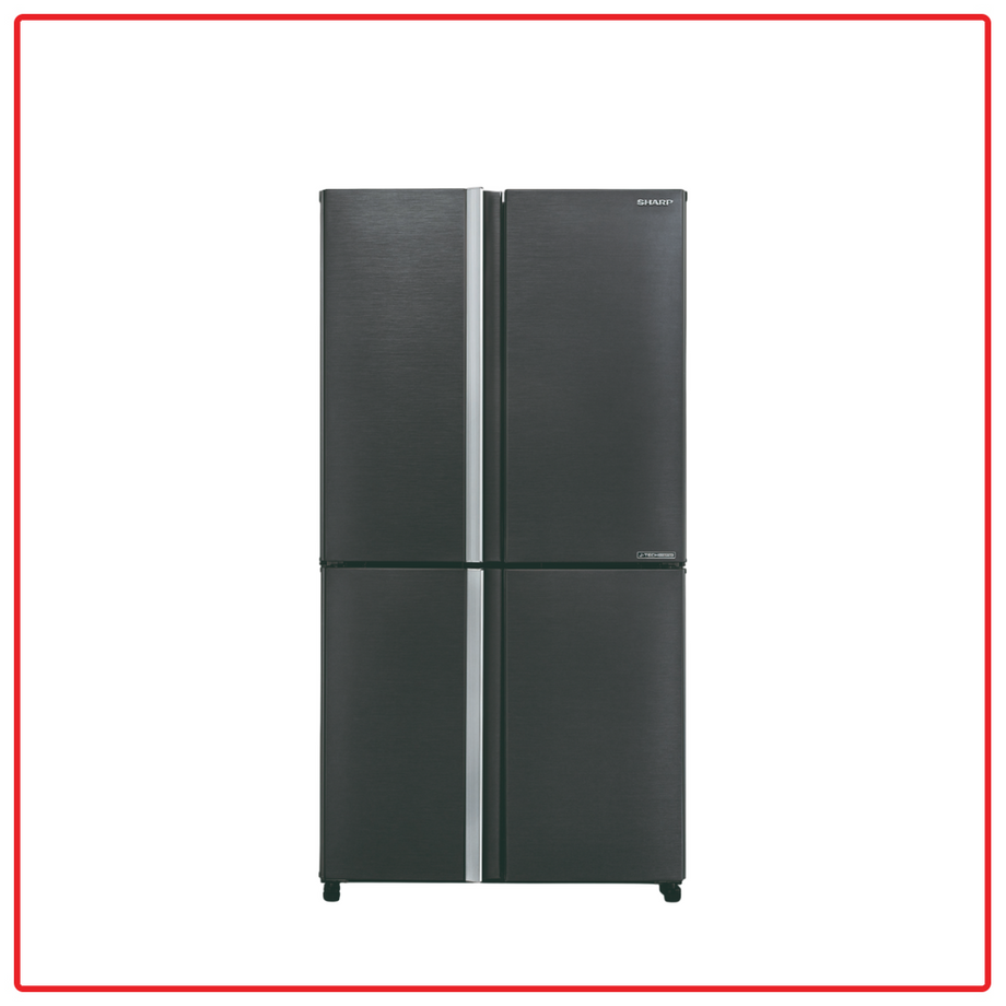 ☆人気☆シャープ冷蔵庫 2018年製 SJ-GD14D 2ドア 137L