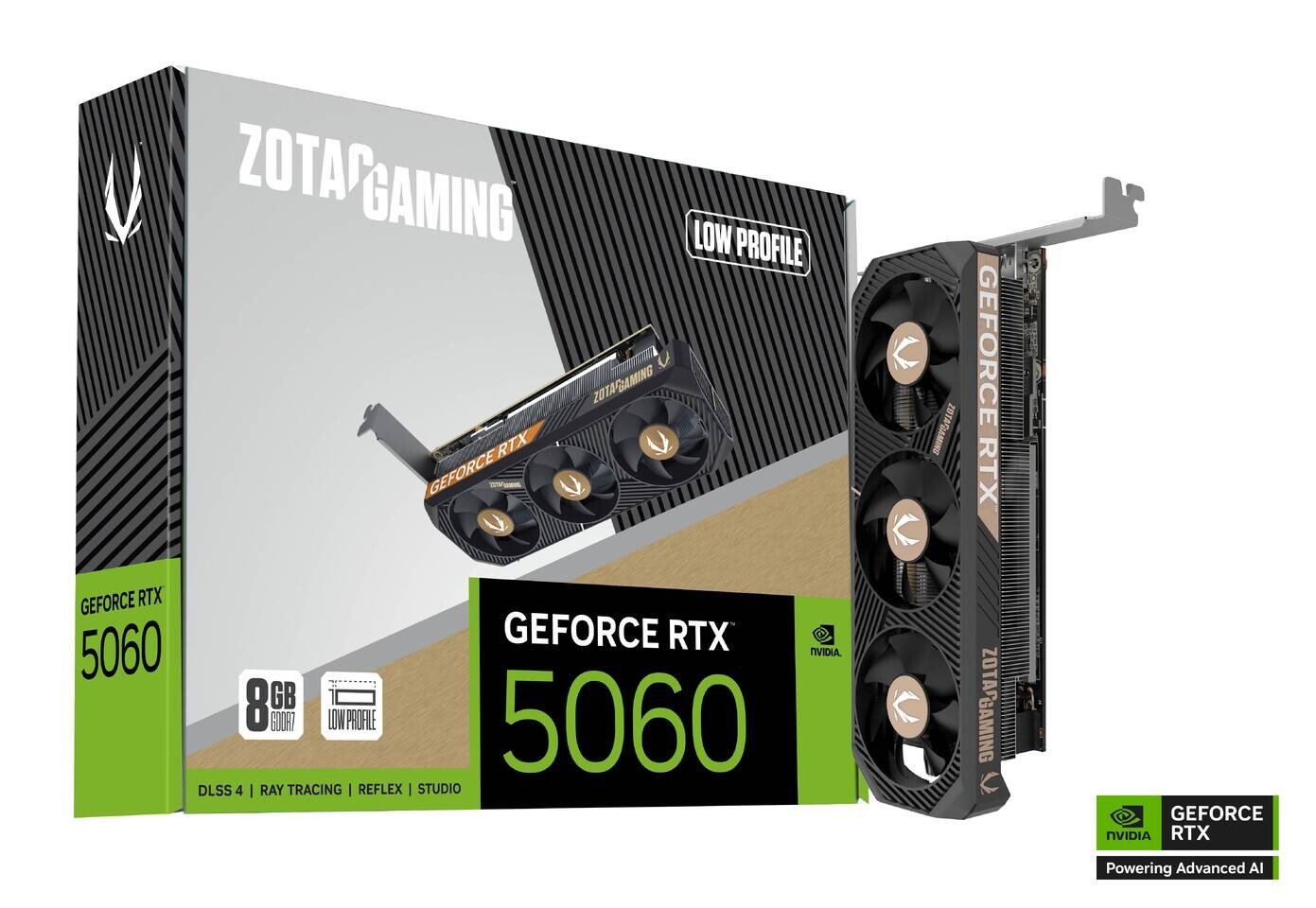 Zotac Introduces the RTX 5090 with Liquid Cooling and a New RTX