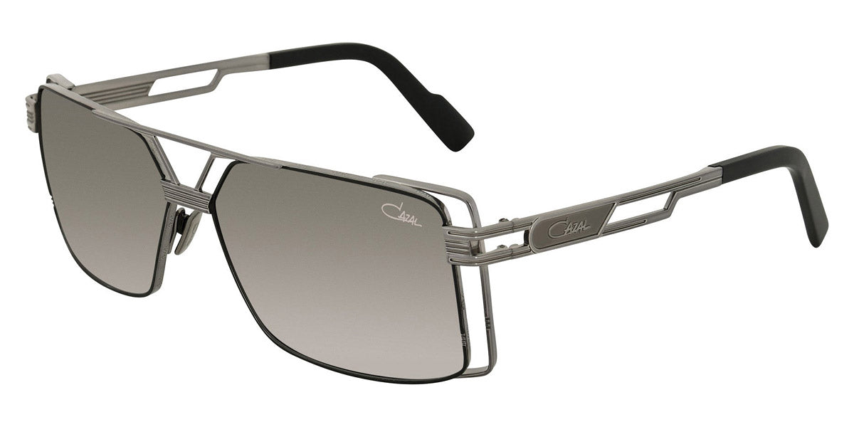 Cazal® 9111 Aviator Sunglasses - EuroOptica