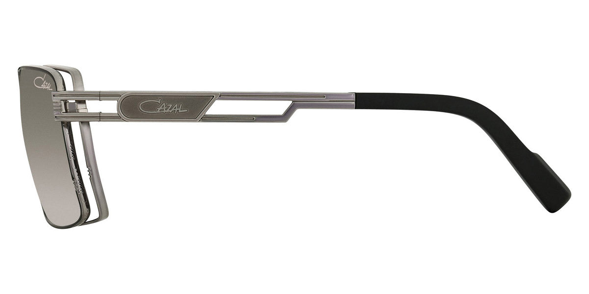 Cazal® 9111 Aviator Sunglasses - EuroOptica