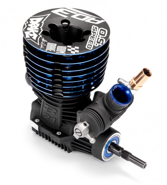 ホビーラジコン OSSP-B21 ADAM W/T2090SC-ADAM ホビーラジコン OSSP