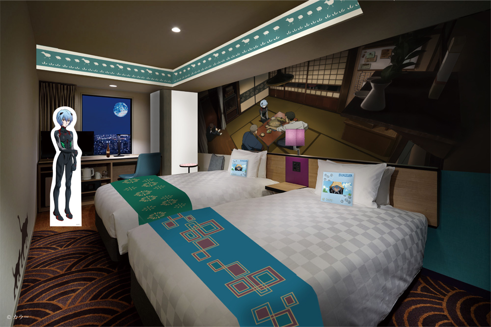 サンシャインシティプリンスホテル】2025年8月30日(土)～11月29日(土