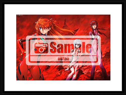 貞本エヴァ【愛蔵版】」発売を前に、貞本義行「新世紀エヴァンゲリオン