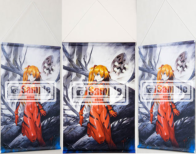 愛蔵版】貞本エヴァ」発売記念！ 貞本義行「新世紀エヴァンゲリオン