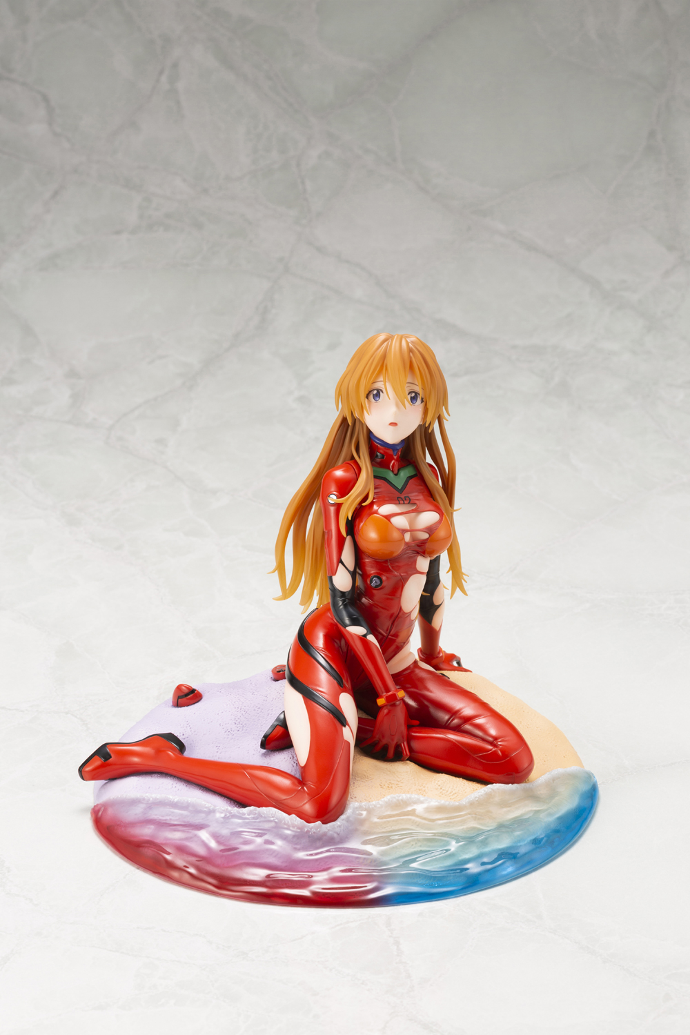 アスカ エヴァ ヴァイス SR 2種類 RRR 1種類 新劇場版 アスカ エヴァ