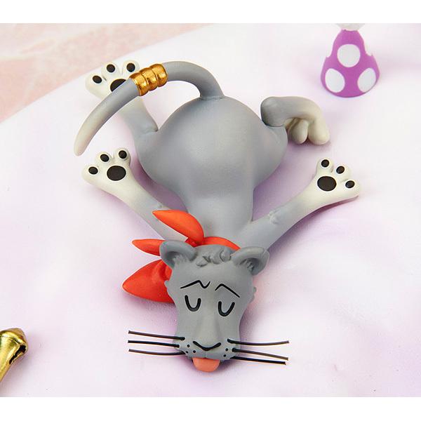 1/7完成品 ふしぎの海のナディア：ナディアTV放送30年記念モデル（ベル