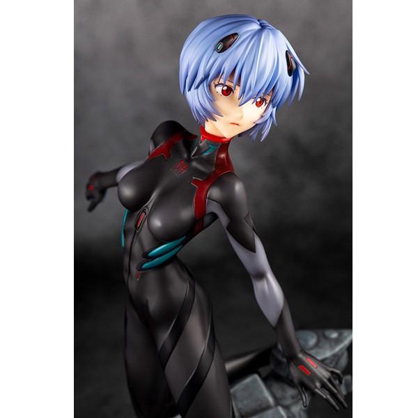 1/6完成品フィギュア ヱヴァンゲリヲン新劇場版 アヤナミレイ（仮称