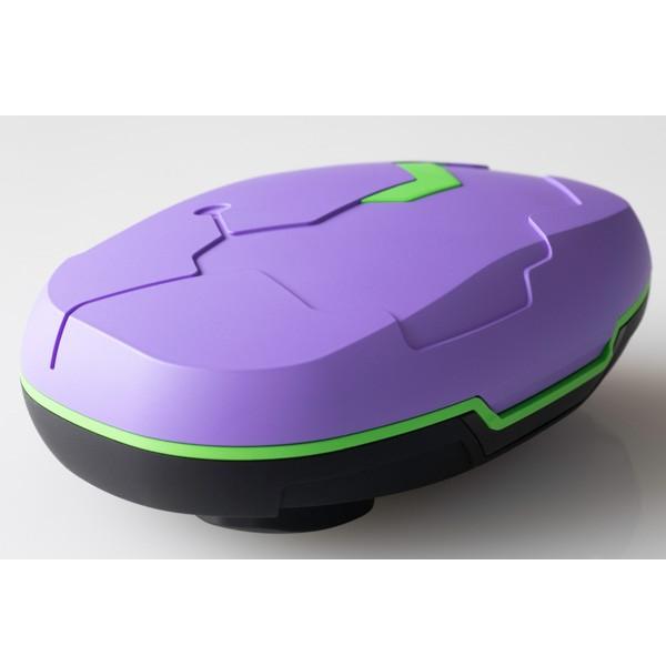 EVA2020×final 完全ワイヤレスイヤホン/初号機モデル